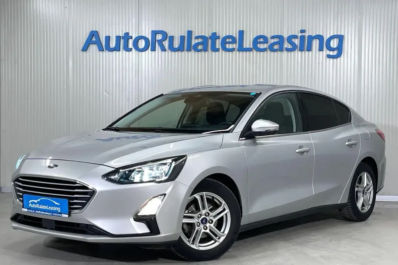 Ford Focus din 2021 cu 94.843 km - oferta FOR240610 - foto 1