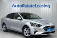 Ford Focus din 2021 cu 94.843 km - oferta FOR240610 - foto 2