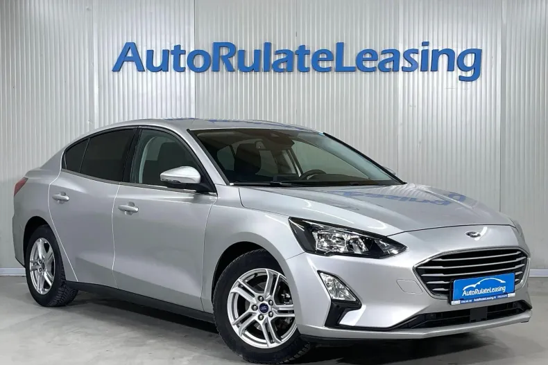 Ford Focus din 2021 cu 94.843 km - oferta FOR240610 - foto 2