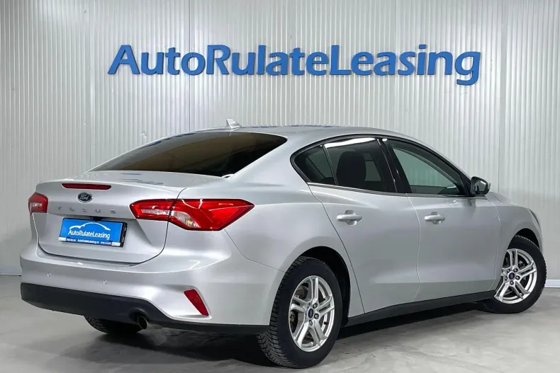 Ford Focus din 2021 cu 94.843 km - oferta FOR240610 - foto 3