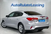 Ford Focus din 2021 cu 94.843 km - oferta FOR240610 - foto 4