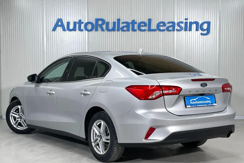 Ford Focus din 2021 cu 94.843 km - oferta FOR240610 - foto 4