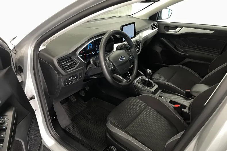 Ford Focus din 2021 cu 94.843 km - oferta FOR240610 - foto 5