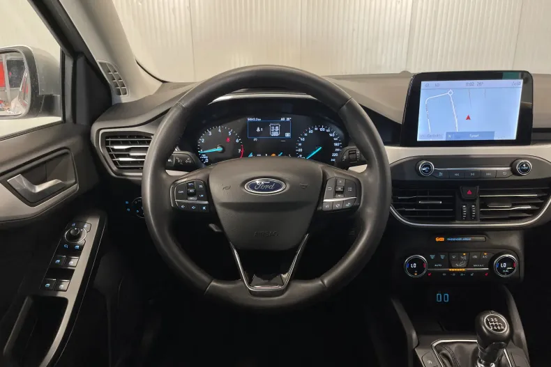 Ford Focus din 2021 cu 94.843 km - oferta FOR240610 - foto 6