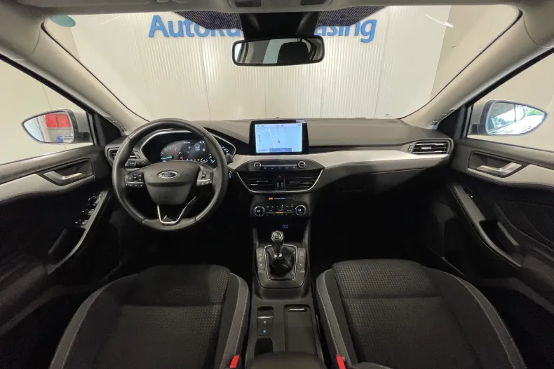 Ford Focus din 2021 cu 94.843 km - oferta FOR240610 - foto 7