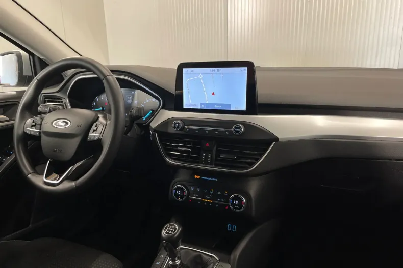 Ford Focus din 2021 cu 94.843 km - oferta FOR240610 - foto 8
