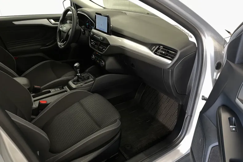 Ford Focus din 2021 cu 94.843 km - oferta FOR240610 - foto 9