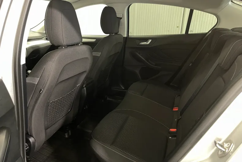 Ford Focus din 2021 cu 94.843 km - oferta FOR240610 - foto 11