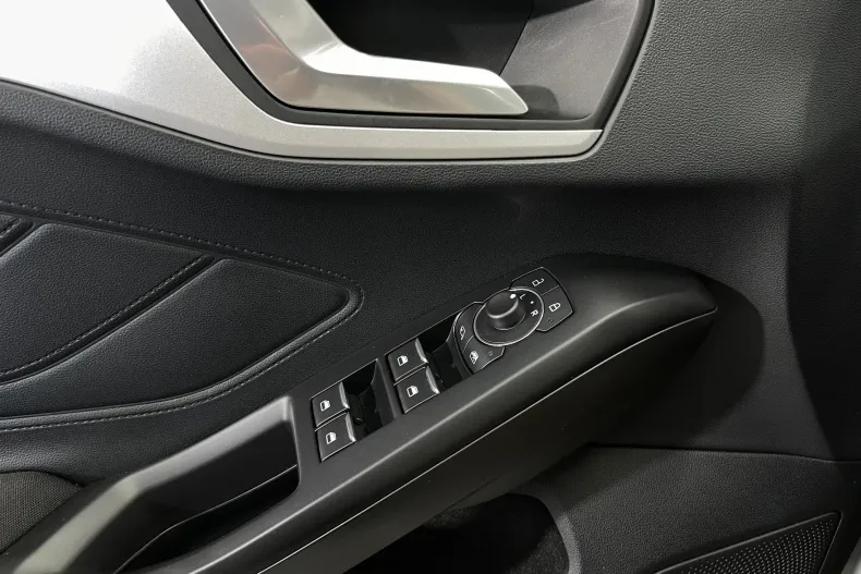 Ford Focus din 2021 cu 94.843 km - oferta FOR240610 - foto 18
