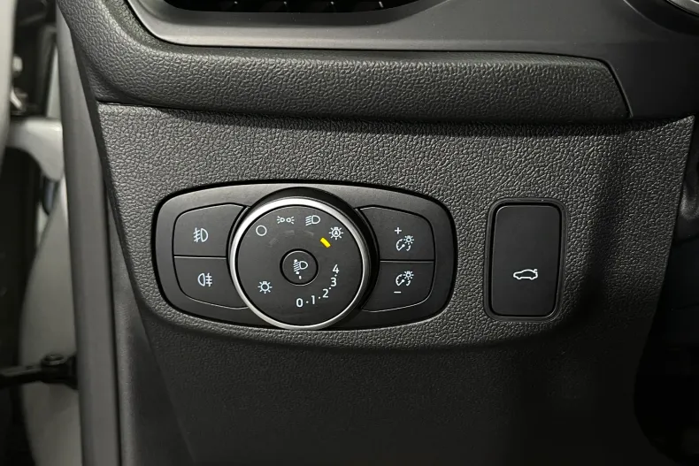 Ford Focus din 2021 cu 94.843 km - oferta FOR240610 - foto 19