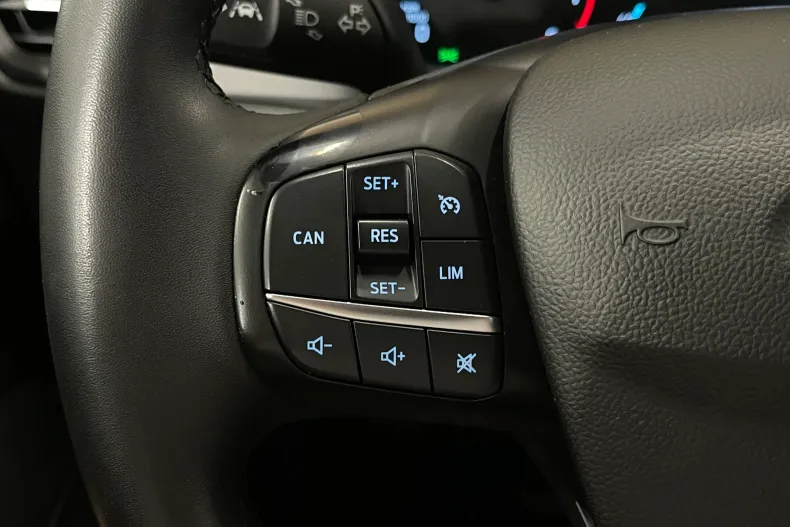 Ford Focus din 2021 cu 94.843 km - oferta FOR240610 - foto 20