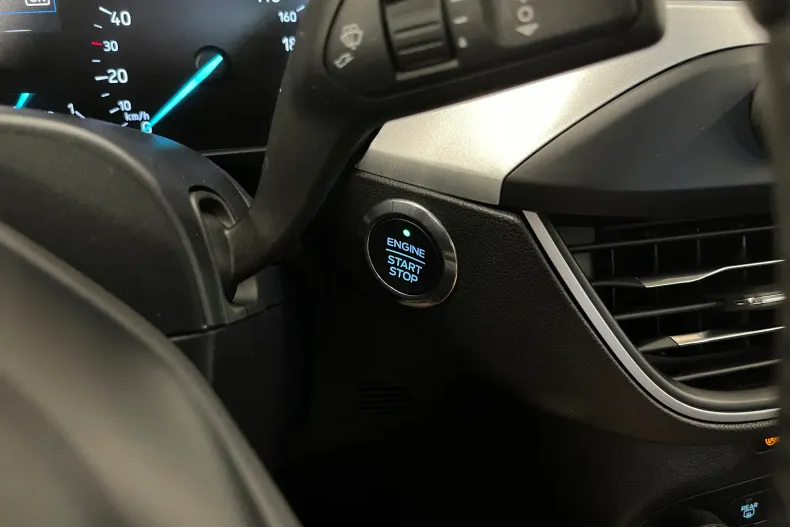 Ford Focus din 2021 cu 94.843 km - oferta FOR240610 - foto 21