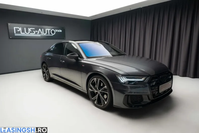 Audi A6 din 2023 cu 24.000 km - oferta AUD240611 - foto 1