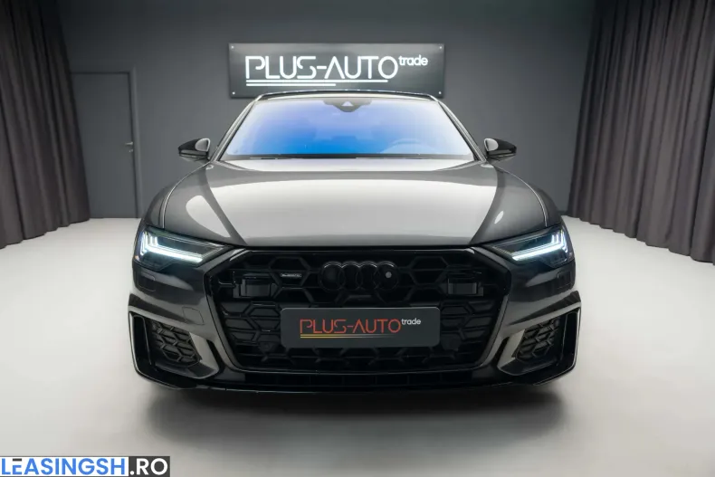 Audi A6 din 2023 cu 24.000 km - oferta AUD240611 - foto 2