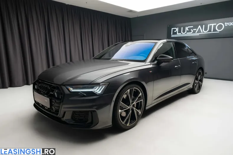Audi A6 din 2023 cu 24.000 km - oferta AUD240611 - foto 5