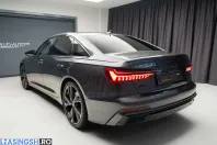 Audi A6 din 2023 cu 24.000 km - oferta AUD240611 - foto 7