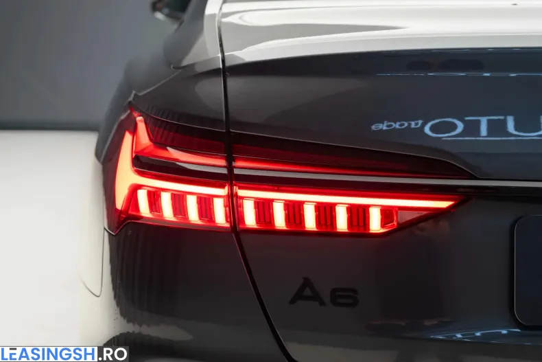 Audi A6 din 2023 cu 24.000 km - oferta AUD240611 - foto 8