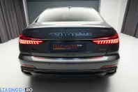 Audi A6 din 2023 cu 24.000 km - oferta AUD240611 - foto 9