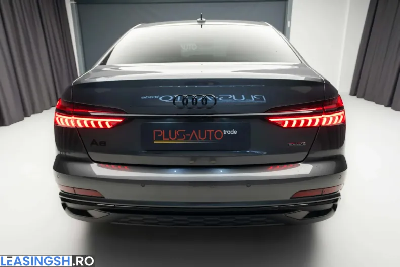 Audi A6 din 2023 cu 24.000 km - oferta AUD240611 - foto 9