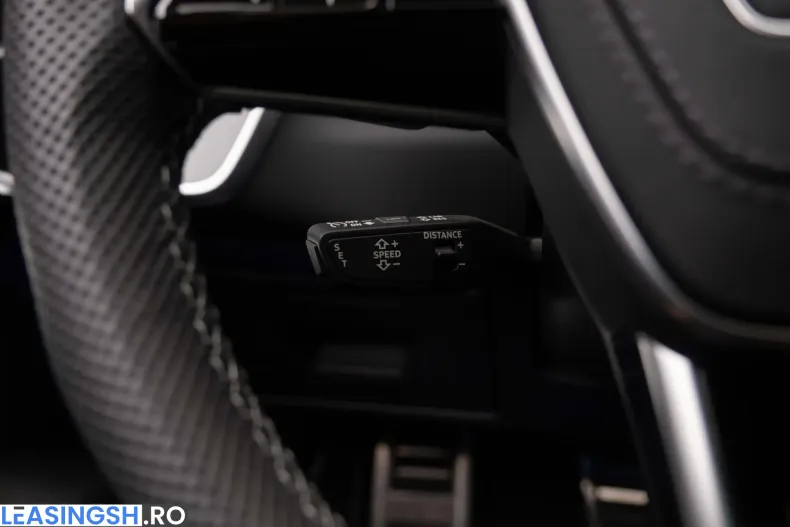Audi A6 din 2023 cu 24.000 km - oferta AUD240611 - foto 15