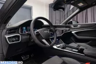 Audi A6 din 2023 cu 24.000 km - oferta AUD240611 - foto 19