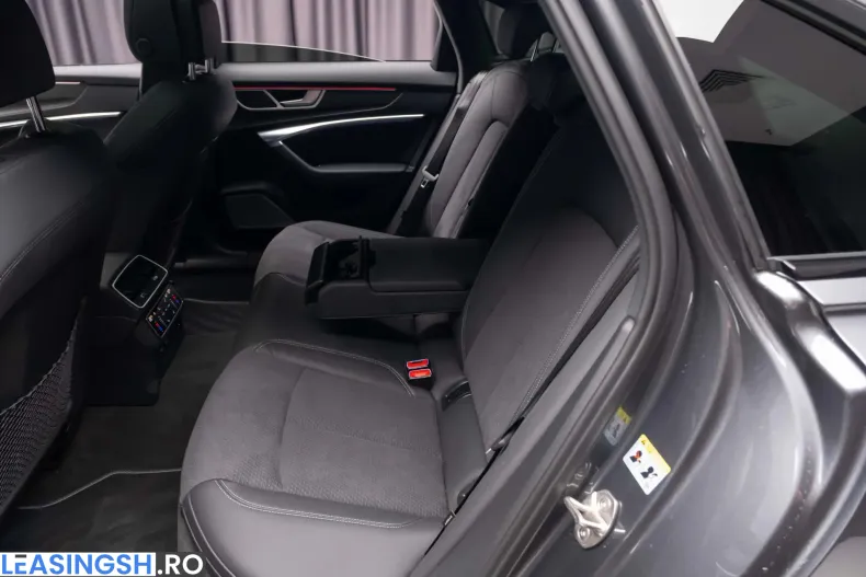 Audi A6 din 2023 cu 24.000 km - oferta AUD240611 - foto 23