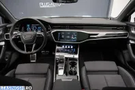 Audi A6 din 2023 cu 24.000 km - oferta AUD240611 - foto 27
