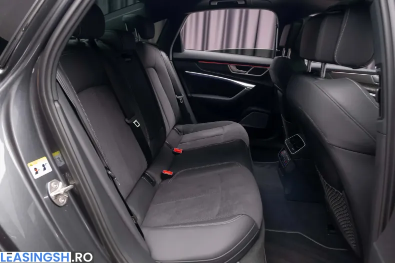 Audi A6 din 2023 cu 24.000 km - oferta AUD240611 - foto 31