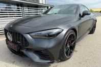 Mercedes-Benz CLE 53 AMG (Clasa CLE) din 2026 cu 131 km - oferta MER240612 - foto 1