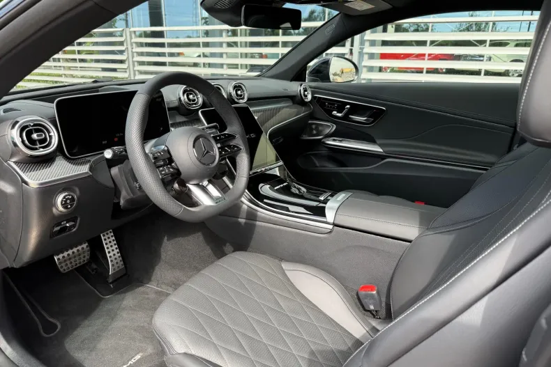 Mercedes-Benz CLE 53 AMG (Clasa CLE) din 2026 cu 131 km - oferta MER240612 - foto 5