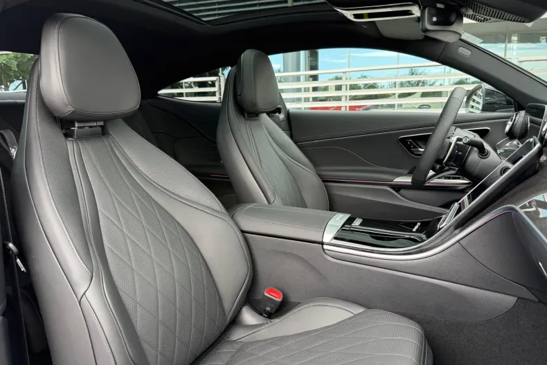 Mercedes-Benz CLE 53 AMG (Clasa CLE) din 2026 cu 131 km - oferta MER240612 - foto 7