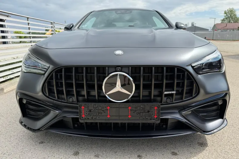 Mercedes-Benz CLE 53 AMG (Clasa CLE) din 2026 cu 131 km - oferta MER240612 - foto 11