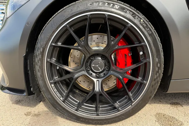 Mercedes-Benz CLE 53 AMG (Clasa CLE) din 2026 cu 131 km - oferta MER240612 - foto 14
