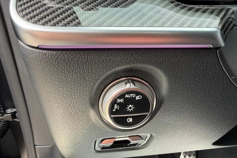 Mercedes-Benz CLE 53 AMG (Clasa CLE) din 2026 cu 131 km - oferta MER240612 - foto 17