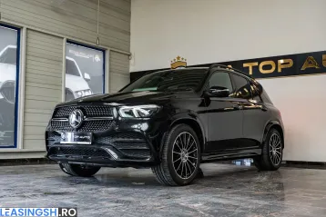 Mercedes-Benz GLE din 2020 - oferta MER240613