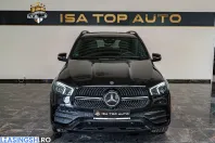 Mercedes-Benz GLE (Clasa GLE) din 2020 cu 170.736 km - oferta MER240613 - foto 2