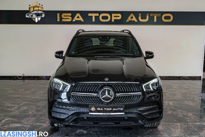 Mercedes-Benz GLE (Clasa GLE) din 2020 cu 170.736 km - oferta MER240613 - foto 2