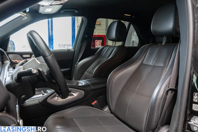 Mercedes-Benz GLE (Clasa GLE) din 2020 cu 170.736 km - oferta MER240613 - foto 6