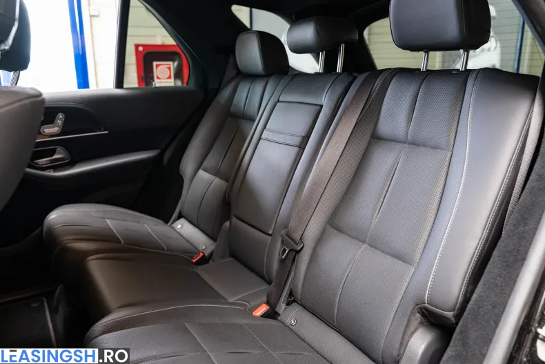 Mercedes-Benz GLE (Clasa GLE) din 2020 cu 170.736 km - oferta MER240613 - foto 7