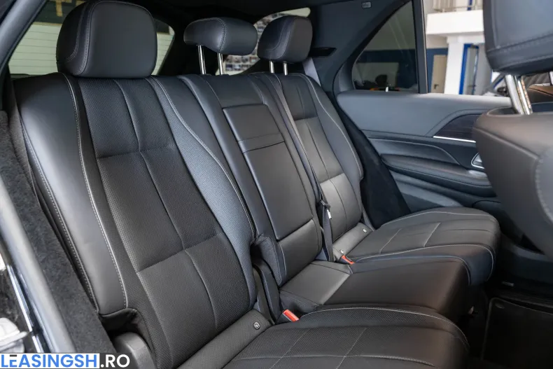 Mercedes-Benz GLE (Clasa GLE) din 2020 cu 170.736 km - oferta MER240613 - foto 8