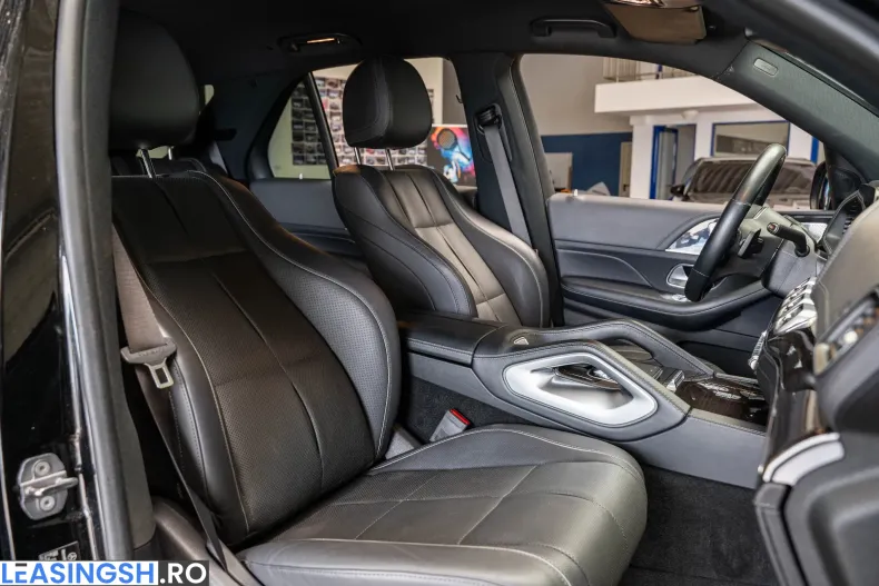 Mercedes-Benz GLE (Clasa GLE) din 2020 cu 170.736 km - oferta MER240613 - foto 10