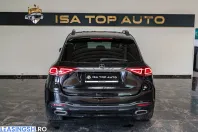 Mercedes-Benz GLE (Clasa GLE) din 2020 cu 170.736 km - oferta MER240613 - foto 14