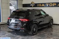 Mercedes-Benz GLE (Clasa GLE) din 2020 cu 170.736 km - oferta MER240613 - foto 15