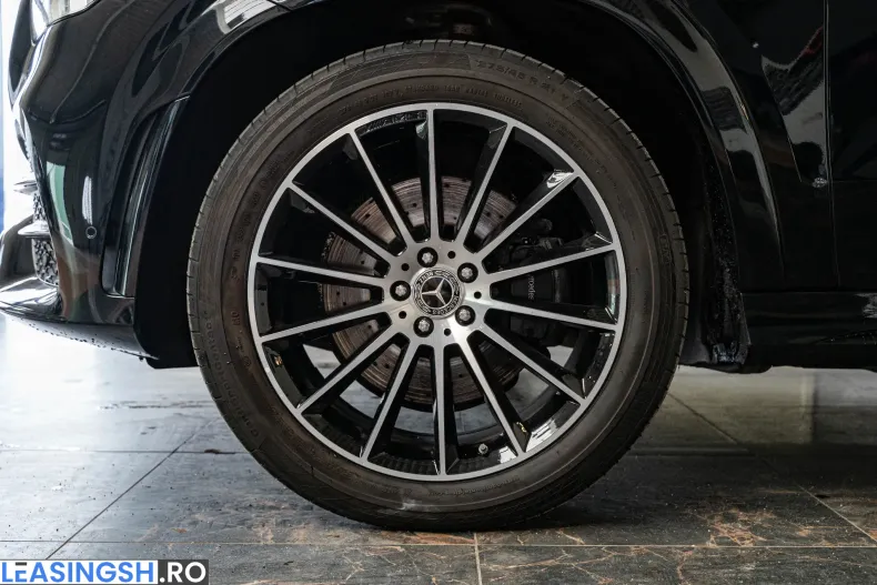 Mercedes-Benz GLE (Clasa GLE) din 2020 cu 170.736 km - oferta MER240613 - foto 16