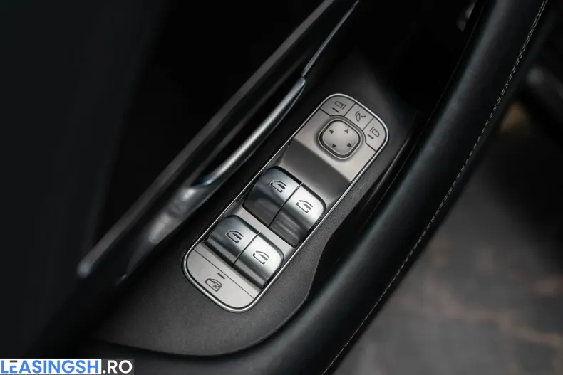 Mercedes-Benz GLE (Clasa GLE) din 2020 cu 170.736 km - oferta MER240613 - foto 18