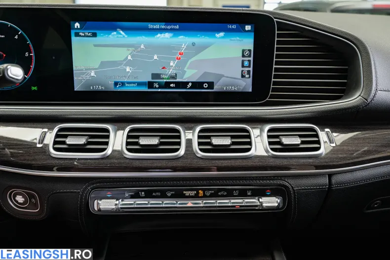 Mercedes-Benz GLE (Clasa GLE) din 2020 cu 170.736 km - oferta MER240613 - foto 23