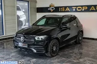Mercedes-Benz GLE (Clasa GLE) din 2020 cu 170.736 km - oferta MER240613 - foto 33