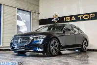 Mercedes-Benz E 220 (Clasa E) din 2025 cu 8.173 km - oferta MER240614 - foto 1