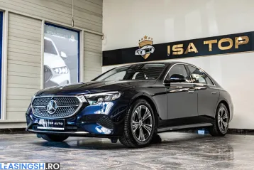 Mercedes-Benz E 220 din 2025 - oferta MER240614
