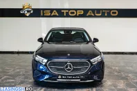 Mercedes-Benz E 220 (Clasa E) din 2025 cu 8.173 km - oferta MER240614 - foto 2